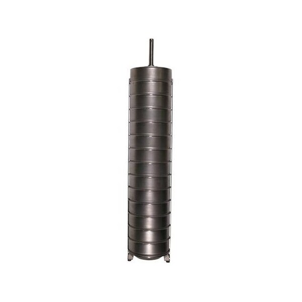 CR Series Repair Parts, Complete Stack Kit - 14 Stages.